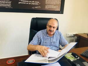 Proje Başvuruları Açıklandı