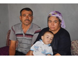 Ölü Denilen Bebek 1,5 Yaşına Girdi