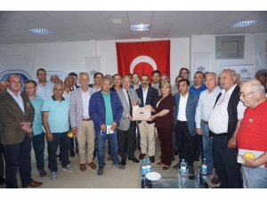 Yaş Meyve Sebze İhracatçılarında Ortak Akıl Çözüm Getiriyor