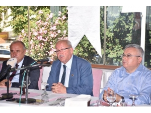 Tekirdağ "Öğrenci Dostu Üniversite Şehirleri Araştırmasında" 4 Seviye Birden Atladı