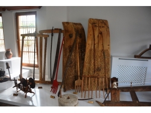 Kocaeli’nin İlk Köy Müzesi 5 Ağustos Pazar Günü Açılıyor