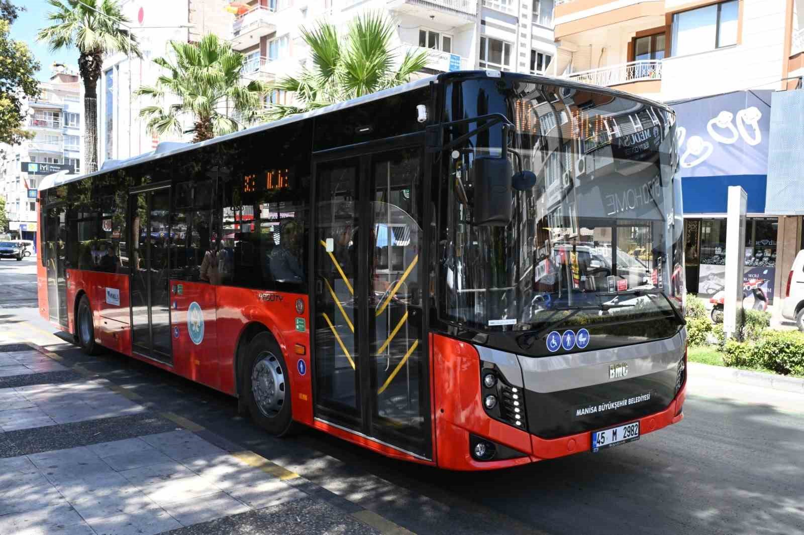 manisa-da-30-agustos-ta-toplu-ulasim-ucretsiz