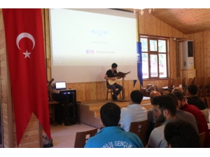 Kılavuz Gençlik Liderleri Afrika Okulu’ndan Mezun Oldu