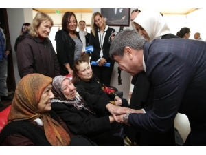 Huzur Şehri Antalya