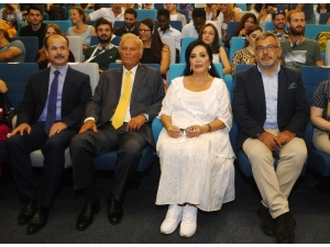 Yeşilçam’ın Efsane Oyuncuları Sinema Öğrencileriyle Buluştu