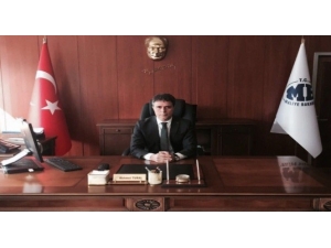 Ağrı Defterdarlığı Vergi Yapılandırması İçin Uyarıda Bulundu