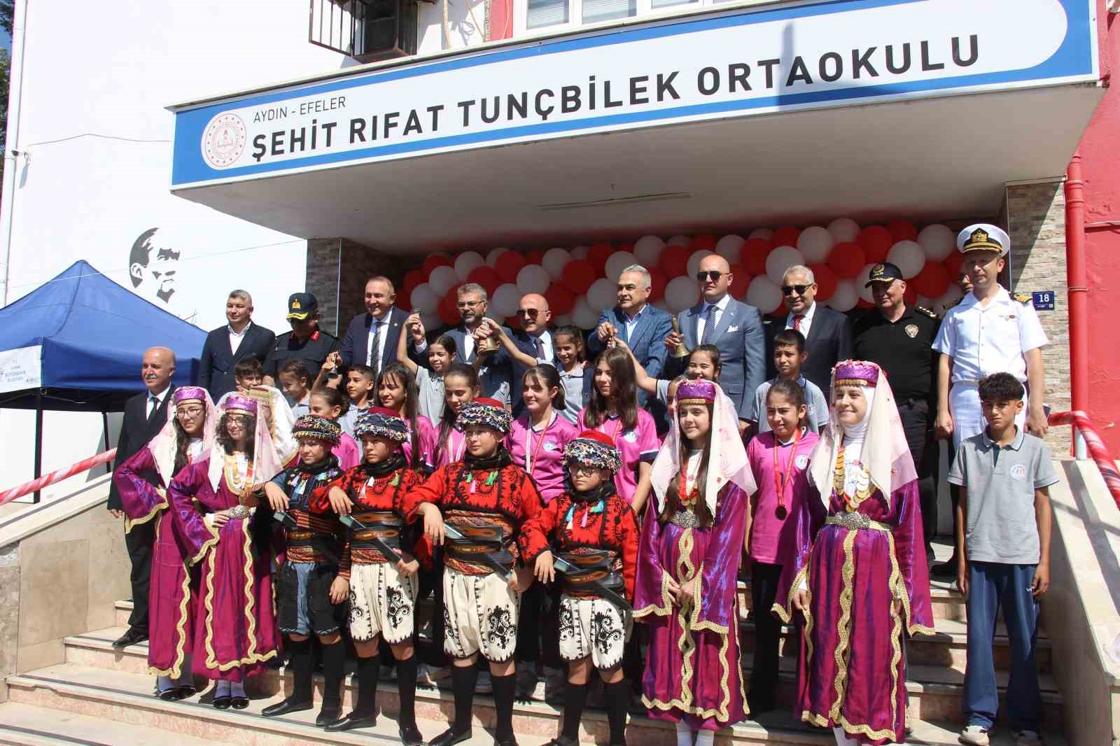 aydin-da-2026-2027-egitim-ogretim-yili-basladi