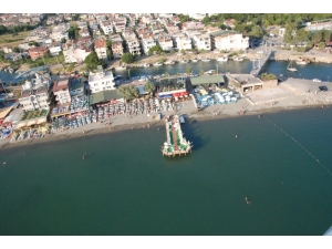 Rezervasyonlar Dolmak Üzere