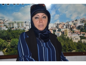 Gazipaşa Mahallesine Bayan Muhtar Adayı