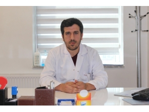 Urartu Göz Uzmanlarından ‘Sarı Nokta’ Uyarısı