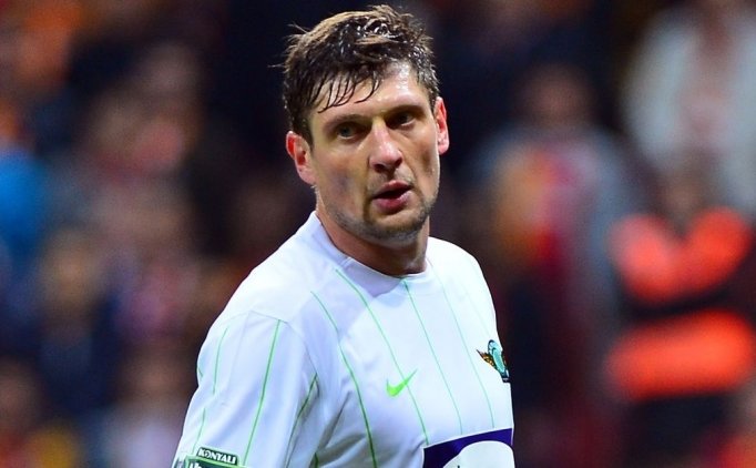 Seleznyov, Galatasaray'ı Affetmiyor!