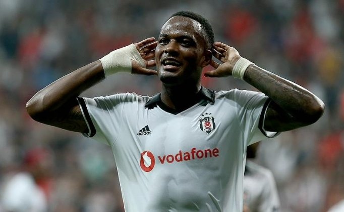 Beşiktaş'ta Cyle Larin Şaşkınlığı! 6 Maçta 2 Kez...