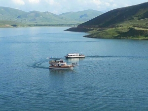 Diriliş Misafirlerini Ağırlamaya Devam Ediyor