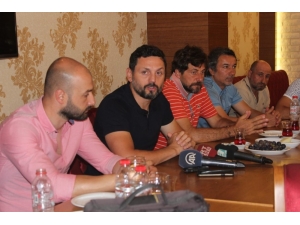 Erol Bulut: “Birkaç Gün İçinde İnşallah Malatya’ya Birkaç Uçak Daha İndireceğiz”