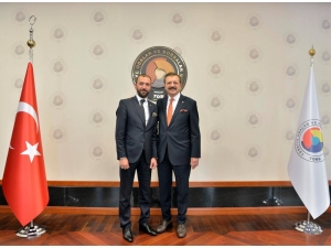 Kitso’dan Mücbir Sebep Teşekkürü