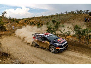 Yağız Avcı Sezonun Üçüncü Zaferi İçin Parkura Çıkıyor