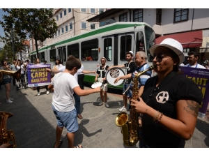 Çarşıda ‘Payitaht’ Heyecanı Başladı
