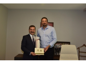 Kurtdere Güreşlerine Ünlüler Akın Edecek