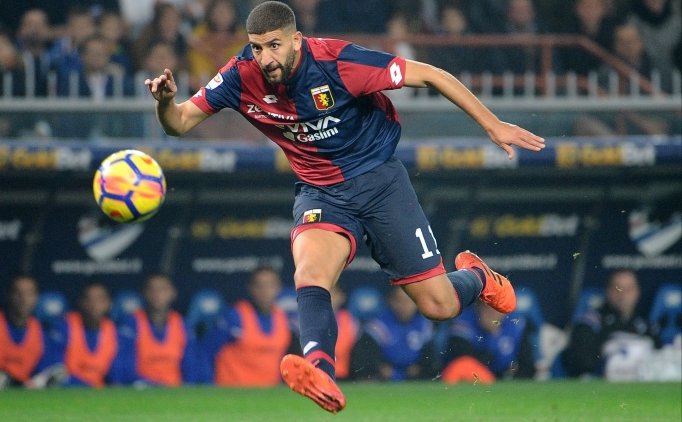 Fenerbahçe'den Sürpriz 10 Numara Hamlesi