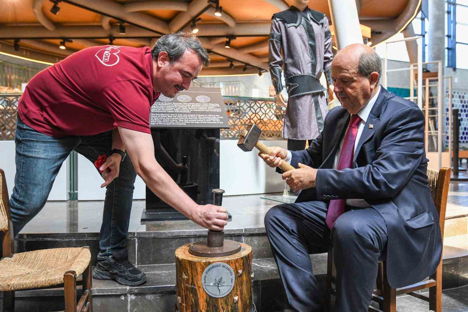 kktc-5-cumhurbaskani-ersin-tatar-osmangazi-belediyesi-nin-ev-sahipliginde-bursa-da