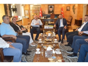 İzmit’ten Mardin’e Festival Çıkarması