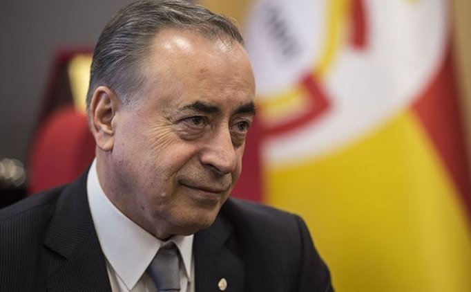 Mustafa Cengiz'den Taraftarlara Transfer Cevabı!