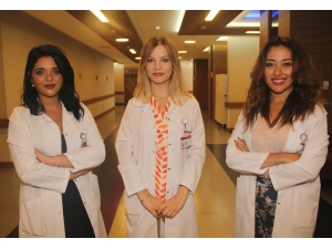 Maksimum Hasta Memnuniyeti İçin Küresel Proje