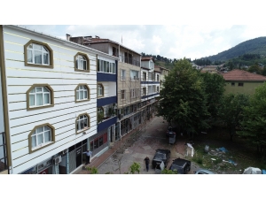 Başiskele’de “Kentsel Tasarım Projesi”