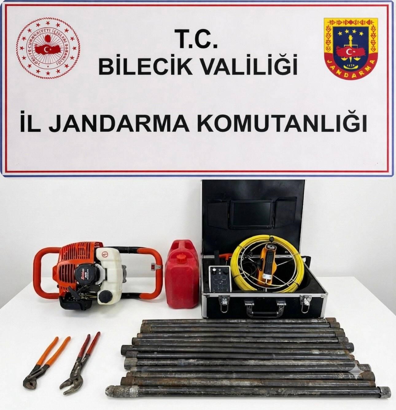 bilecik-te-kacak-sondaj-yapan-3-sahis-sucustu-yakalandi
