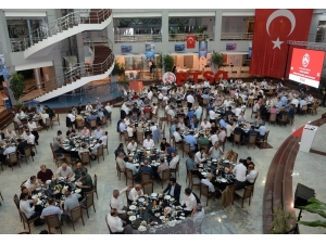 “Teknosab Makine Sektörüne Güç Katacak”