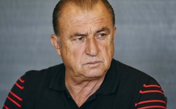 Fatih Terim'in Süper Kupa 11'i Netleşti