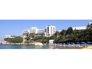 Türk Turizminin Ünlü Oteli El Değiştirdi