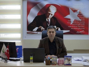 Malkara Hüsniye Hanım Lisesi Öğrencileri Avrupa’da Staj Yapacak