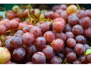 Her Derde Deva Kırmızı Meyveler