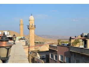 Mardin İkinci Turizm Patlamasına Hazır