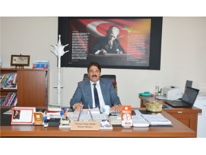 Kaya, Yks Sonuçlarını Değerlendirdi