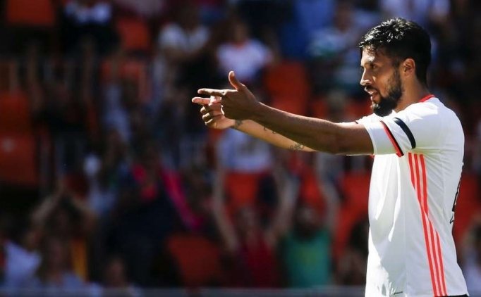 Galatasaray'dan Transfer Için İspanya Çıkarması!