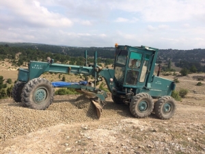 Dereyalak, Mercimek Festivaline Hazır