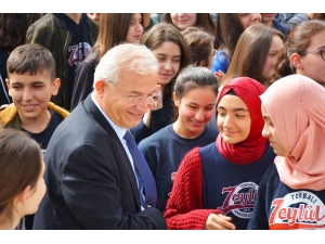 Belediyeden Tercih Bürosu
