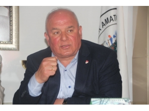 Ailelere ’Çocuklarınızı Spora Teşvik Edin’ Önerisi