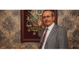 Başkan Asaf Akar’dan Anız Yakmayın Uyarısı