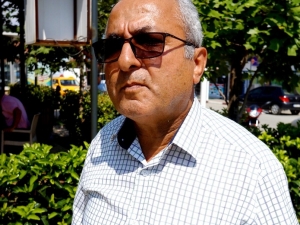 Sarıgöl’de Üzüm Alıcı Ve Satıcısını Bir Araya Getiren Uygulama