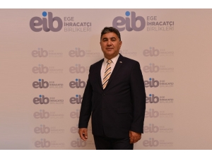 Vikingleri, Egeli Konfeksiyoncular Giydirecek