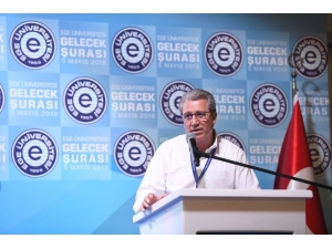 Egeli Öğrencilerin Yüzde 80’i Ege’den Memnun