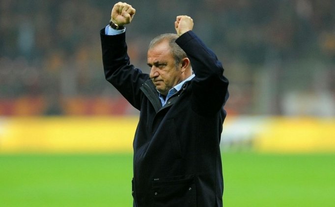 Fatih Terim: "müzeye Bir Kupa Daha Istiyoruz"