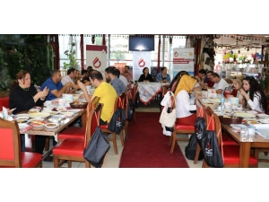 Kıbrıs Üniversitesi, Eğitim Kurumlarıyla Bir Araya Geldi