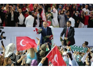 Cumhurbaşkanı Erdoğan’dan Abd’ye Brunson Tepkisi