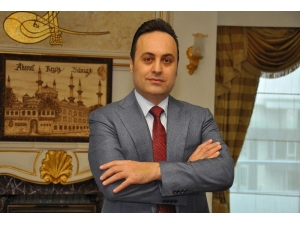 Myp Lideri Yılmaz’dan "Koray Aydın’a Operasyon" İddiası