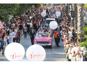 En İyi Film 50 Bin Avro İle Ödüllendirilecek