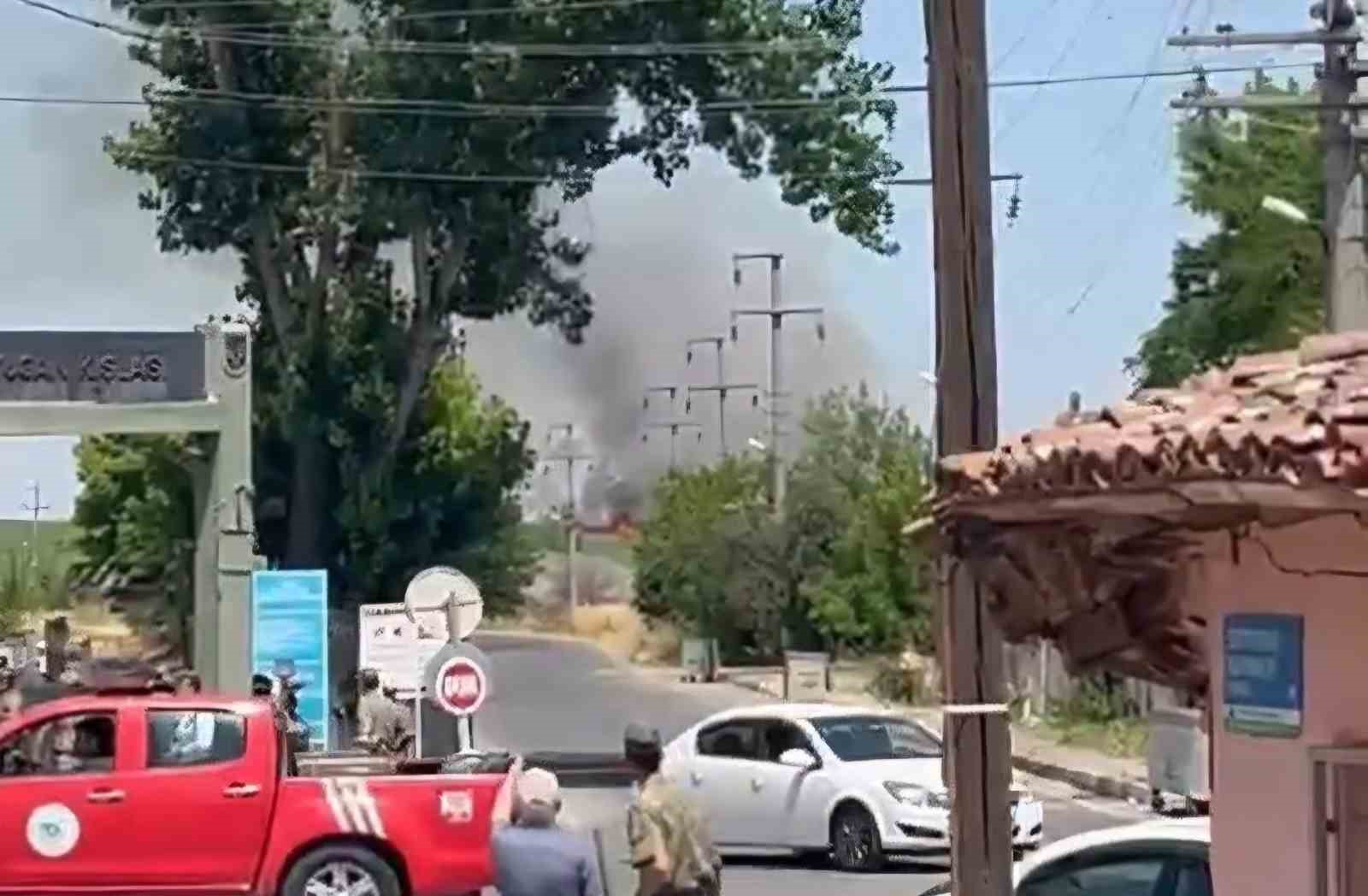 tekirdag-da-ot-yangini-panige-neden-oldu